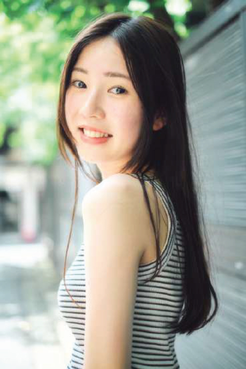 美咲姫（みさき）