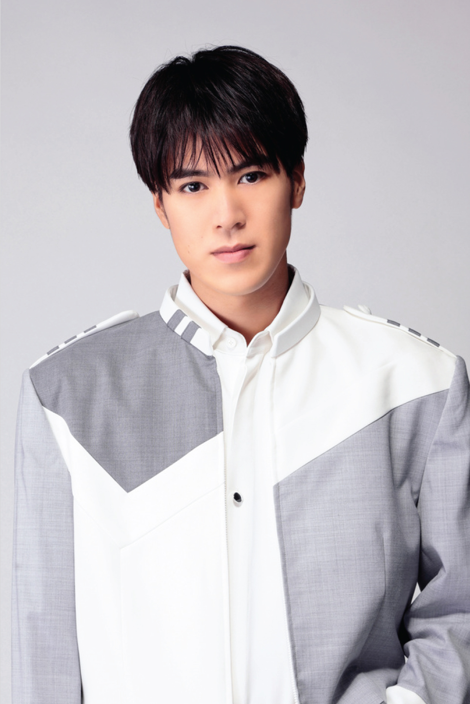 平松賢人（ひらまつけんと）