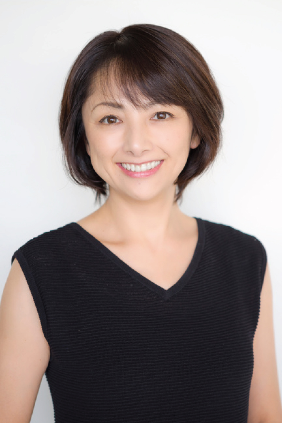 櫻井淳子（さくらいあつこ）